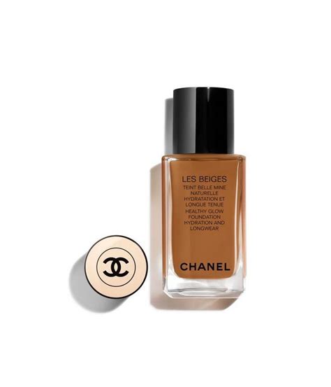 les beiges chanel тональный крем|chanel les beiges foundation.